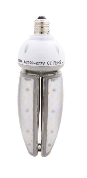 SAMSUNG Strumień światła LED 3500-3750 4500-5000 5625-6250 oddawania barw Zasilacz Wewnętrzny Kąt świecenia szczelności IP 360 o IP 65 P