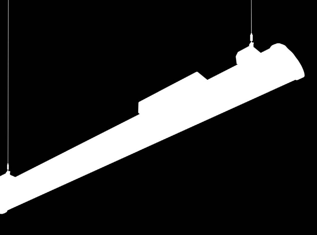 Lampa Przemysłowa LED Produkt AMD-HBT- 60 W AMD-HBT- 80 W AMD-HBT- 100 W AMD-HBT- 150 W AMD-HBT- 200 W Moc znamionowa 60 W 80 W 100 W 150 W 200 W Strumień światła LED 7200 Im 9500 Im 12000 Im 17500