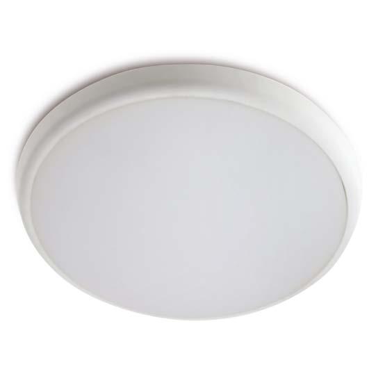 Plafon LED Produkt Moc znamionowa Wymiary A x B x C AMD-P-IP54-12 W AMD-P-IP54-12 W S AMD-P-IP54-18 W AMD-P-IP54-18 W S 12