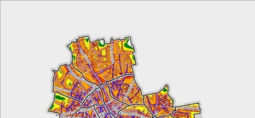 Noisemap