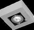 E14010100062 99,90 zł Lampa LOKE 1x35W GU10,