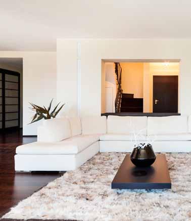 SALON 1 2 3 4 1. Lampa 2.