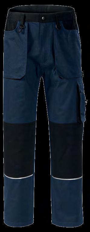 elastycznym mankietem elastyczne dolne, boczne części kurtki pętelka do zawieszenia w