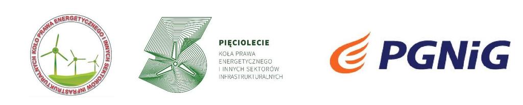 I. Ogólnopolska Konferencja Naukowa Bezpieczeństwo i regulacja na rynku energetycznym 24 maja 2017 roku, Łódź PROGRAM 8.30 15.00 8.30 9.30 10.00 10.