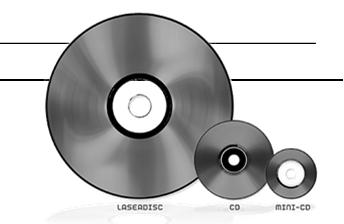 PŁYTA CD miała zastąpić kasetę analogową uboczny produkt prac laboratoriów firmy Philips nad LaserVision współpraca z SONY m (kodowanie sygnałów cyfrowych) "nośnikiem" informacji wgłębienia na płycie