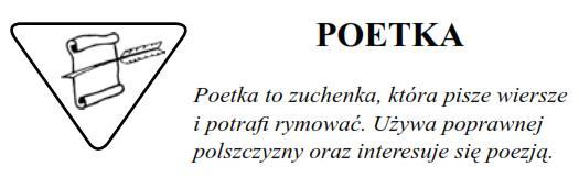 Czyta książki, także te, które nie są lekturami szkolnymi. 2. Zachęca inne dzieci do czytania książek, opowie koleżankom i kolegom o swojej ulubionej książce (na Kręgu Rady). 3.