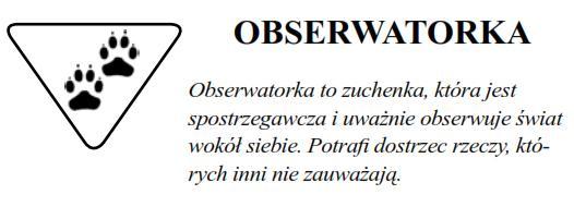 1. Pogłębiła swoją wiedzę astronomiczną (np. była w planetarium, obejrzała film, przeczytała książkę o gwiazdach). 2. Zna postać Mikołaja Kopernika i wie, czego dokonał.