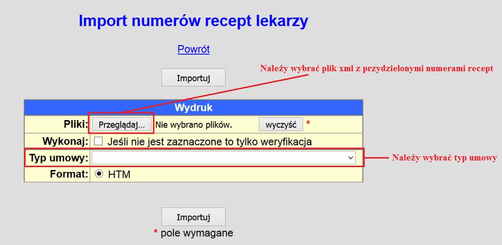 Wystawianie pełnej recepty możliwe jest dla pielęgniarek, które przeszły odpowiednie szkolenia i mają uprawnienia do wystawiania recept.