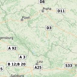 Szczecinek do Poznania i Bytomia, czy droga krajowa nr 21 z Ustki przez