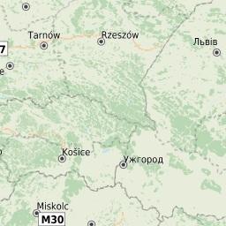 Szczecinek, Kołobrzeg i Koszalin. WSPÓŁRZĘDNE 53.1203273865, 15.