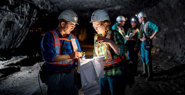 Produkcja za granicą Produkcja w kraju Sierra Gorda Średnia produkcja miedzi górniczej z kopalni Sierra Gorda w okresie 2017-2021 w ilości ok. 70 tys.