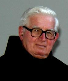 O. Herkulan Antoni Wróbel OFM O.