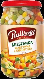 3 59 Mieszanka Pudliszki