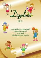 DYPLOMY