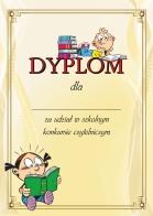 DYPLOMY NA