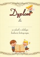 DYPLOMY NA