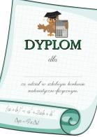 Dyplom D50