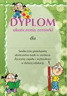 Dyplom D74