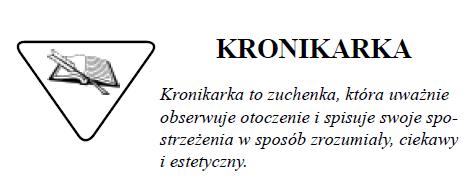 1. Wykonała rzeźbę własnego projektu. 2. Zna zasady proporcji (prawidłowo odwzorowuje rzeczywistość); potrafi stworzy projekt wg tych zasad. 3.