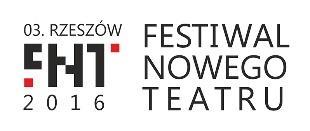 Str. 81 Społeczna odpowiedzialność biznesu Sponsoring 3. Festiwalu Nowego Teatru 55.