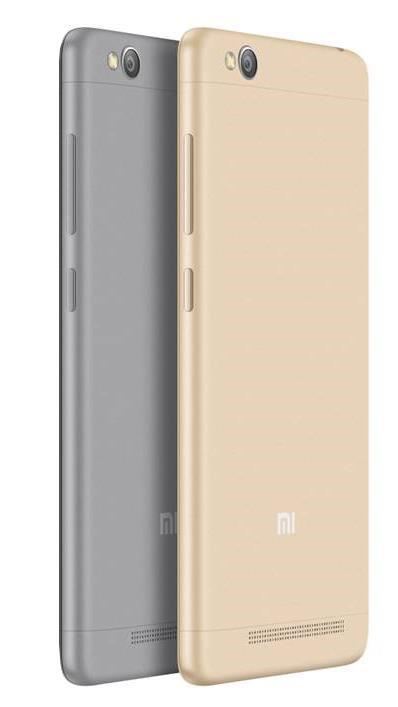 Xiaomi Redmi 3S