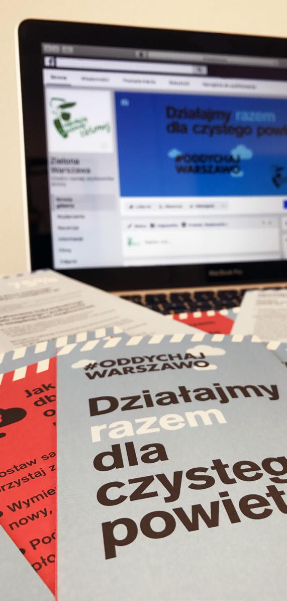 > Warexpo Integrujemy kanały offline i online Oferujemy kompleksową usługę: od strategii działań, planu komunikacji, profilowania przekazu, przez budowanie treści, całościowy projekt