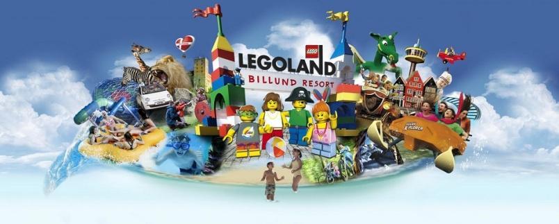 NOWOŚĆ LEGOLAND oraz SAFARI PARK KNUTHENBORG Miejsce imprezy: Ystad, Kopenhaga, Billund, Lolland, Gedser, Rostock Termin: czerwiec- lipiec Cena: 2260 PLN (4 DNI ) *Dzieci do 11 lat: 1775 PLN *Dzieci