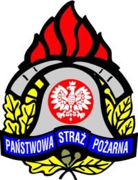 KOMENDA POWIATOWA PAŃSTWOWEJ STRAŻY POŻARNEJ W