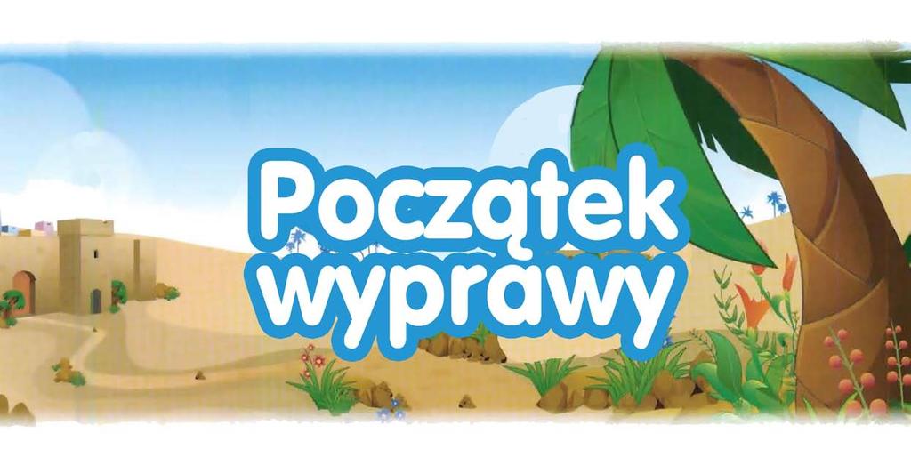 Jak w przypadku każdej podróży, musisz wiedzieć dokąd zmierzasz. Mapa na pewno będzie w tym pomocna.