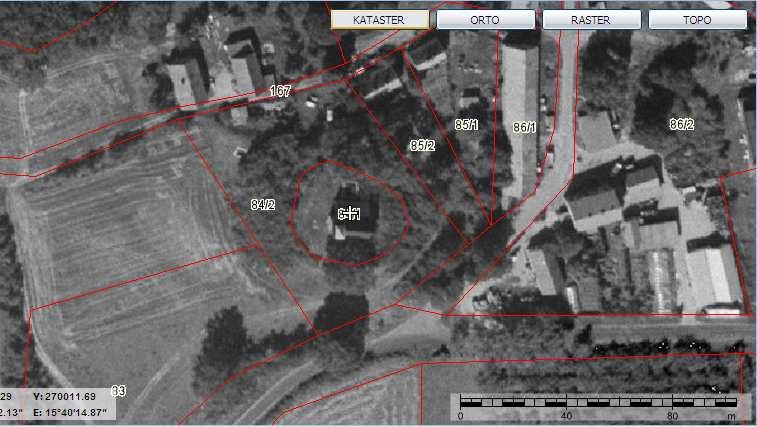 WKŁADKA DO KARTY EWIDENCYJNEJ ZABYTKÓW ARCHITEKTURY I BUDOWNICTWA NR 2 ZAŁĄCZNIK NR 1 1.