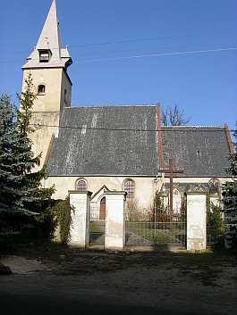 WKŁADKA DO KARTY EWIDENCYJNEJ ZABYTKÓW ARCHITEKTURY I