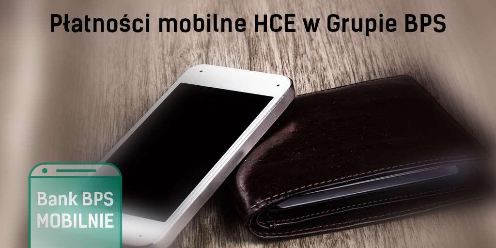Usługę opartą o HCE oferują swoim klientom także banki spółdzielcze. W grupie Banku BPS wdrożenie zostało oparte o aplikację Planet Mobile HCE Wallet dostarczoną przez firmę IT Card.