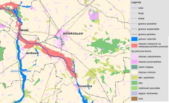 metodę wydobycia, głębokość wyrobiska czy też sposób rekultywacji terenu po zakończeniu wydobycia.