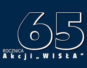 1947 AKCJA WISŁA Źródło:.Akcja Wisła, E.Misiło Lp. Powiat Ilość wsi objętych akcją 1.