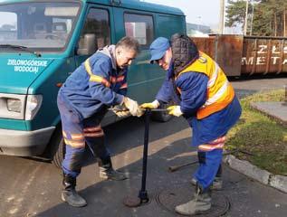 skrzynek ulicznych, torba, Wersja LED do pracy w warunkach nocnych z ładowarką cena netto 990,00zł/szt.