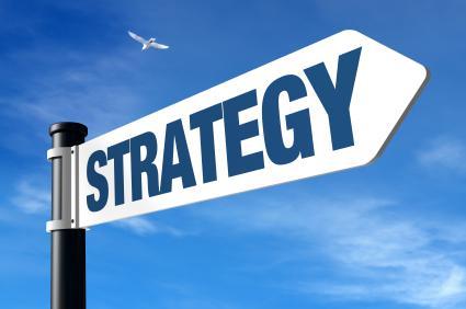 Szkoła realnych opcji Strategia postrzegana w kategoriach sekwencji realnych opcji, które pozostają ze sobą w różnych relacjach, lub portfela opcji wykreowanych przez inwestycje.