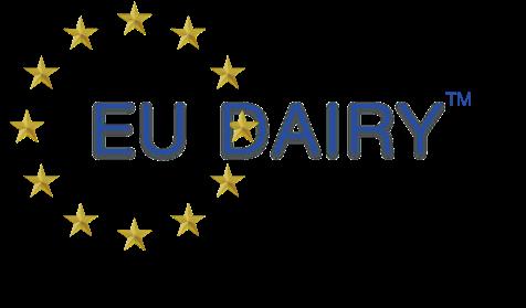 EU CERTIFIED DAIRY PRODUCTS Your Milky Way For all your inquiry,