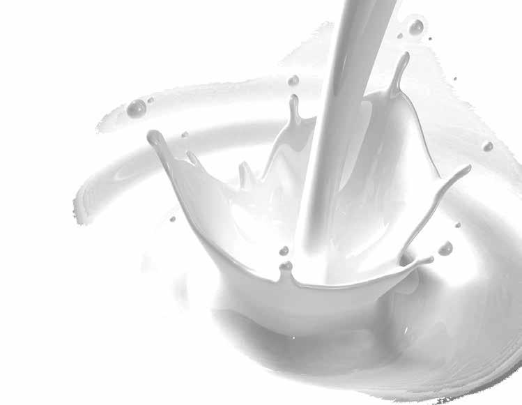Mleko poddane specjalnej obróbce w celu obniżenia poziomu węglowodanów i wyeliminowania laktozy. Pozwala osobom z nietolerancją laktozy cieszyć się smakiem mleka.