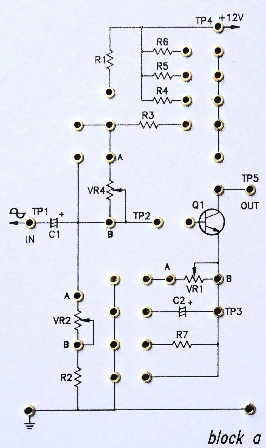 22μF/25V 47μF/25V 2N3904 Fot. 1.