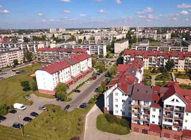 Z PRAC ZARZĄDU PSM W III kwartale 2016 r. były trzy posiedzenia Zarządu Pabianickiej, na których Zarząd zajmował się m.in.