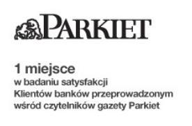 Nagroda Specjalna GPW i tytuł Broker Roku 2015 DM BOŚ otrzymał nagrody za największą liczbę spółek wprowadzonych na