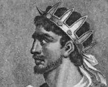 Attyla zorganizował liczne najazdy na tereny Imperium Rzymskiego, aby wymusić od cesarzy wysokie okupy.