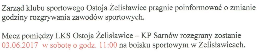 ŚLĄSKI ZWIĄZEK PIŁKI NOŻNEJ PODOKRĘG SOSNOWIEC 41-200 Sosnowiec ul. Rzeżnicza 12 Tel./fax 032 266-58-45 Konto : PKO Sosnowiec nr 19 10202498 0000 8402 0018 4671 www.podokregsosnowiec.