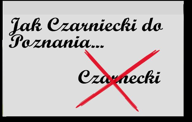 Józef Wybicki użył słowa kiedy, które oznacza: jeśli, skoro, ponieważ, przedstawiając zależność istnienia Polski od istnienia Polaków.