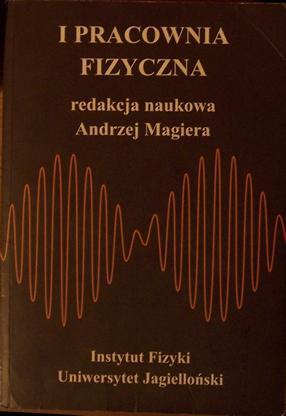 Lteratura I Pracowa fzycza Pod redakcją