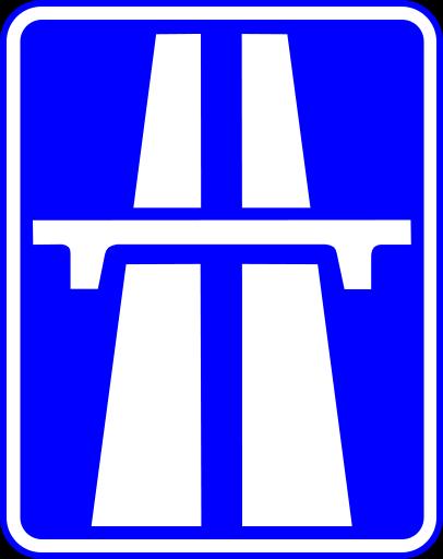 D-9 Autostrada.