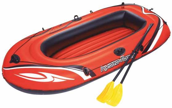 Hydro-Force Raft Set Ponton