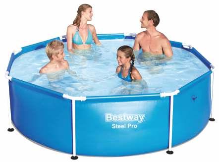 Frame pools BES56218