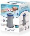 1250 4  Flowclear Filter Pump Pompa/filtr
