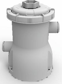 Filter Pump Pompa/filtr Flowclear Filter